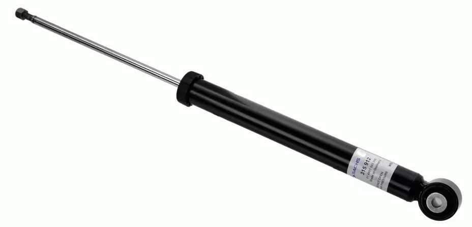 Shock Absorber 315 912 - SACHS