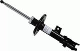 Shock Absorber 315 951 - SACHS