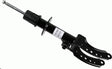 Shock Absorber 315 996 - SACHS