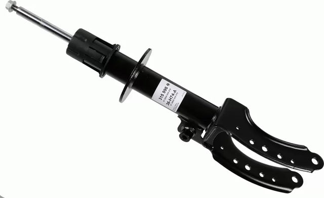 Shock Absorber 315 996 - SACHS