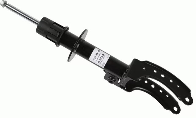 Shock Absorber 315 997 - SACHS