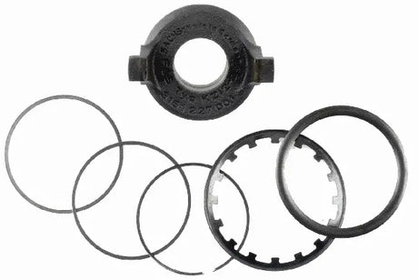 Clutch Release Bearing 3151 227 001 - SACHS