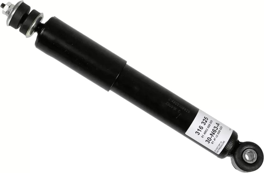 Shock Absorber 316 325 - SACHS