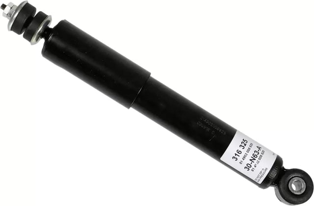 Shock Absorber 316 325 - SACHS
