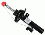 Shock Absorber 316 326 - SACHS