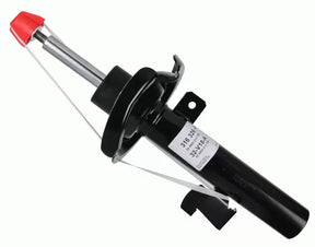 Shock Absorber 316 326 - SACHS