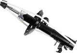 Shock Absorber 316 336 - SACHS