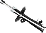 Shock Absorber 316 337 - SACHS