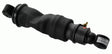 Shock Absorber, Driver Cab Suspension 316 372 - SACHS