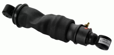 Shock Absorber, Driver Cab Suspension 316 372 - SACHS