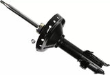 Shock Absorber 316 465 - SACHS