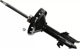 Shock Absorber 316 466 - SACHS