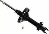 Shock Absorber 316 468 - SACHS