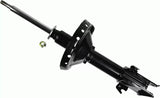 Shock Absorber 316 469 - SACHS