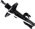 Shock Absorber 316 504 - SACHS
