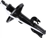 Shock Absorber 316 504 - SACHS