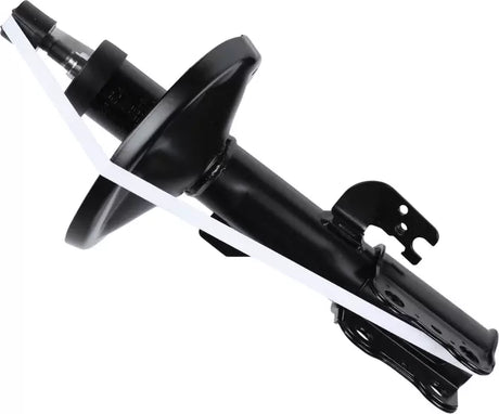 Shock Absorber 316 504 - SACHS