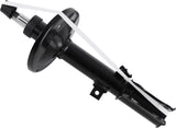 Shock Absorber 316 506 - SACHS