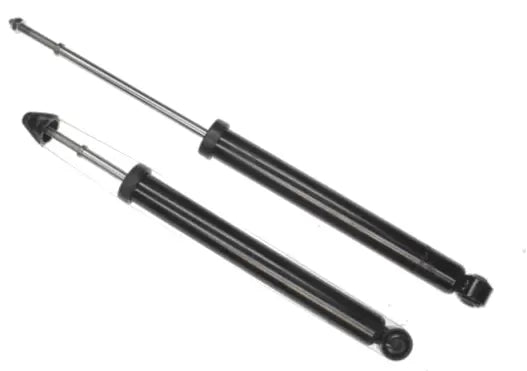 Shock Absorber 316 594 - SACHS