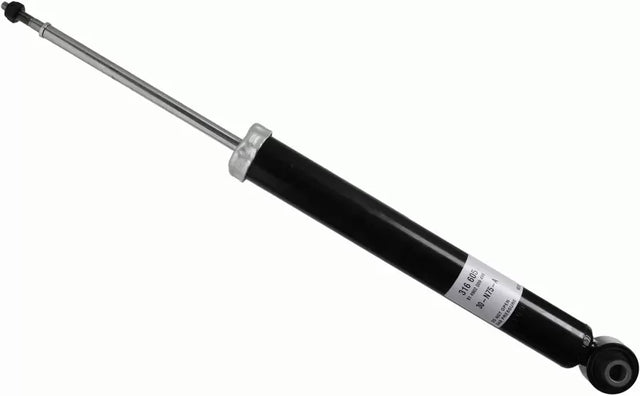 Shock Absorber 316 605 - SACHS