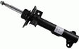 Shock Absorber 316 609 - SACHS