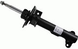Shock Absorber 316 609 - SACHS