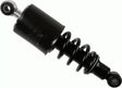 Shock Absorber, Driver Cab Suspension 316 684 - SACHS