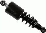 Shock Absorber, Driver Cab Suspension 316 684 - SACHS - Shock Absorbers - SACHS