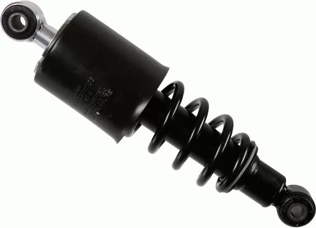 Shock Absorber, Driver Cab Suspension 316 684 - SACHS
