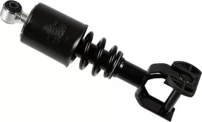 Shock Absorber, Driver Cab Suspension 316 687 - SACHS
