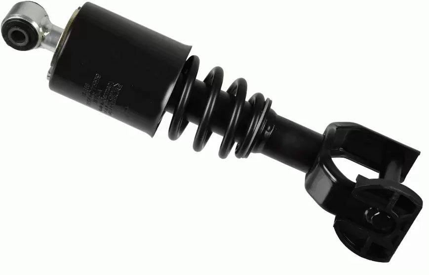 Shock Absorber, Driver Cab Suspension 316 688 - SACHS