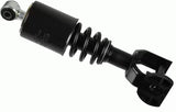 Shock Absorber, Driver Cab Suspension 316 688 - SACHS