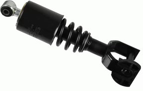 Shock Absorber, Driver Cab Suspension 316 688 - SACHS