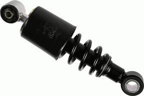 Shock Absorber, Driver Cab Suspension 316 692 - SACHS
