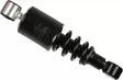Shock Absorber, Driver Cab Suspension 316 693 - SACHS