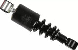Shock Absorber, Driver Cab Suspension 316 693 - SACHS - Shock Absorbers - SACHS