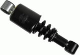 Shock Absorber, Driver Cab Suspension 316 694 - SACHS