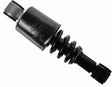 Shock Absorber, Driver Cab Suspension 316 697 - SACHS
