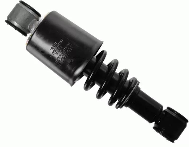 Shock Absorber, Driver Cab Suspension 316 697 - SACHS