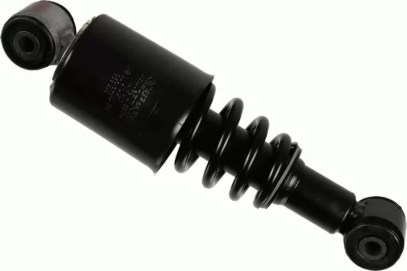 Shock Absorber, Driver Cab Suspension 316 698 - SACHS