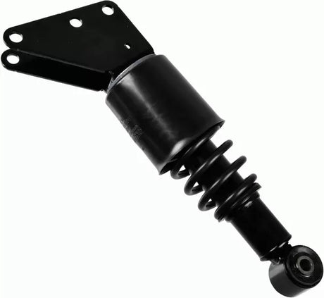 Shock Absorber, Driver Cab Suspension 316 703 - SACHS