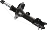 Shock Absorber 316 710 - SACHS
