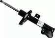 Shock Absorber 316 739 - SACHS