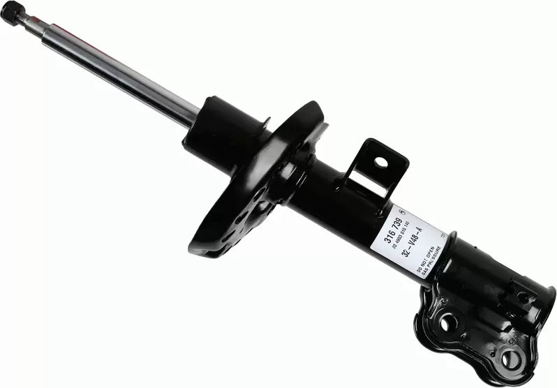 Shock Absorber 316 739 - SACHS