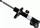 Shock Absorber 316 739 - SACHS