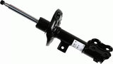 Shock Absorber 316 740 - SACHS