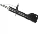 Shock Absorber 316 761 - SACHS