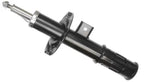 Shock Absorber 316 762 - SACHS