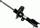 Shock Absorber 316 849 - SACHS