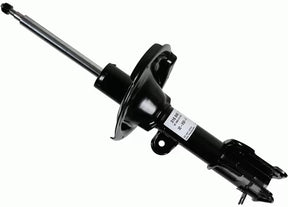 Shock Absorber 316 849 - SACHS